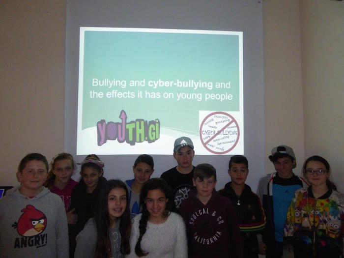 Plater Youth Club Residential